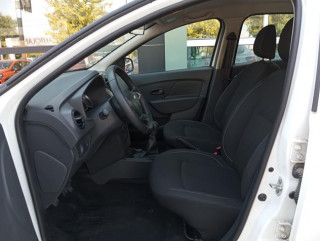 Dacia Sandero 1.5 dCi N1