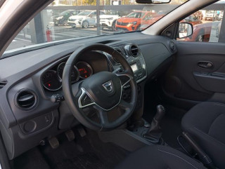 Dacia Sandero 1.5 dCi N1