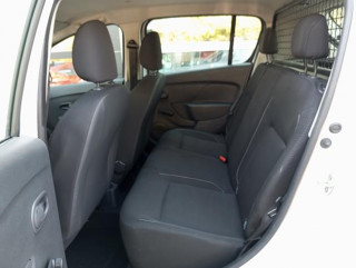 Dacia Sandero 1.5 dCi N1