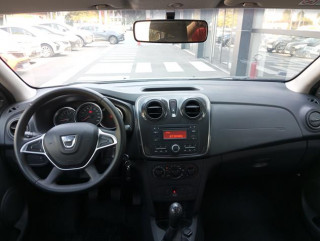 Dacia Sandero 1.5 dCi N1