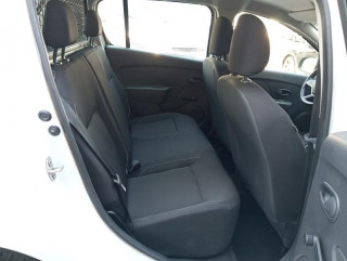 Dacia Sandero 1.5 dCi N1