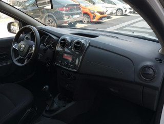 Dacia Sandero 1.5 dCi N1