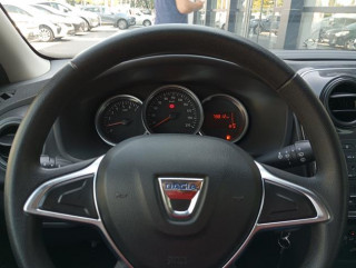 Dacia Sandero 1.5 dCi N1