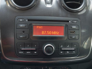 Dacia Sandero 1.5 dCi N1