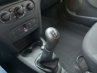Dacia Sandero 1.5 dCi N1