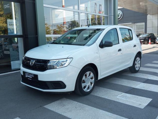 Dacia Sandero 1.5 dCi N1