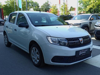Dacia Sandero 1.5 dCi N1