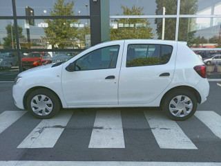 Dacia Sandero 1.5 dCi N1
