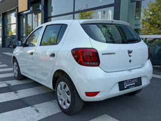 Dacia Sandero 1.5 dCi N1