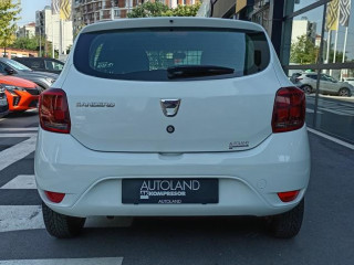 Dacia Sandero 1.5 dCi N1