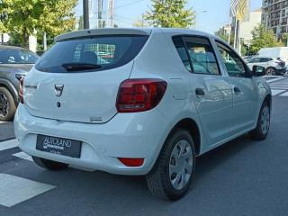 Dacia Sandero 1.5 dCi N1