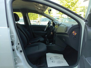 Dacia Sandero 1.5 dCi N1