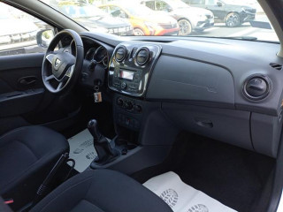 Dacia Sandero 1.5 dCi N1