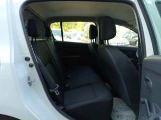 Dacia Sandero 1.5 dCi N1