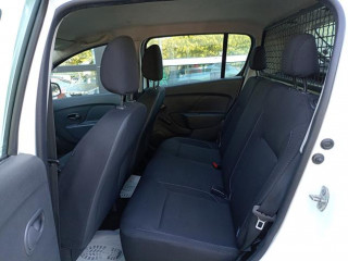 Dacia Sandero 1.5 dCi N1