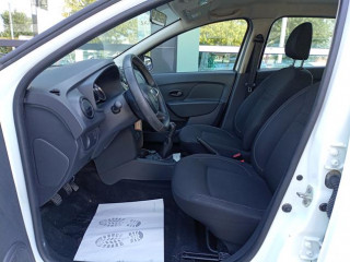Dacia Sandero 1.5 dCi N1