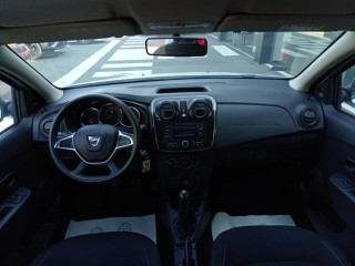 Dacia Sandero 1.5 dCi N1