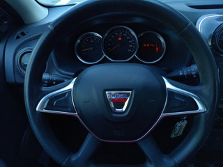 Dacia Sandero 1.5 dCi N1