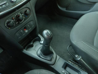 Dacia Sandero 1.5 dCi N1
