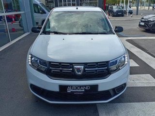 Dacia Sandero 1.5 dCi N1