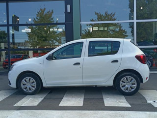 Dacia Sandero 1.5 dCi N1