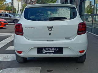 Dacia Sandero 1.5 dCi N1