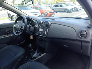 Dacia Sandero 1.5 dCi N1