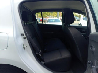 Dacia Sandero 1.5 dCi N1
