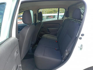 Dacia Sandero 1.5 dCi N1