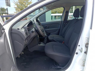 Dacia Sandero 1.5 dCi N1