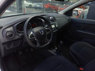 Dacia Sandero 1.5 dCi N1