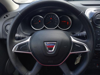 Dacia Sandero 1.5 dCi N1