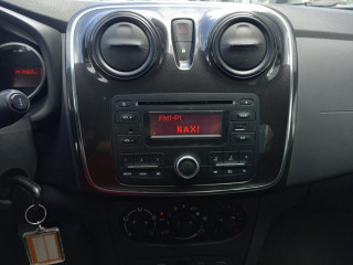 Dacia Sandero 1.5 dCi N1