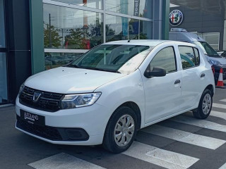 Dacia Sandero 1.5 dCi N1
