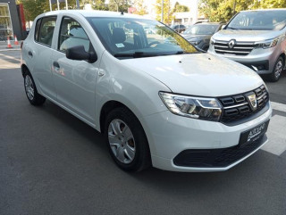 Dacia Sandero 1.5 dCi N1