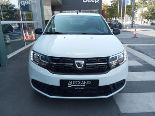 Dacia Sandero 1.5 dCi N1