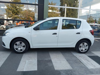 Dacia Sandero 1.5 dCi N1