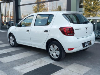 Dacia Sandero 1.5 dCi N1