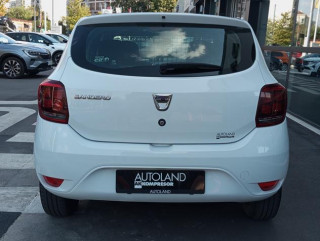 Dacia Sandero 1.5 dCi N1
