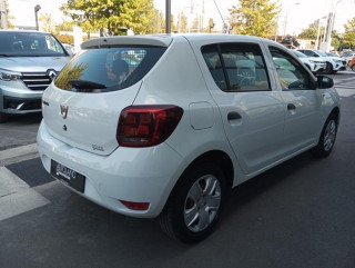 Dacia Sandero 1.5 dCi N1