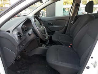 Dacia Sandero 1.5 dCi N1