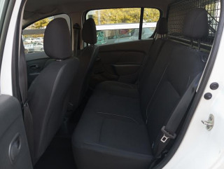 Dacia Sandero 1.5 dCi N1