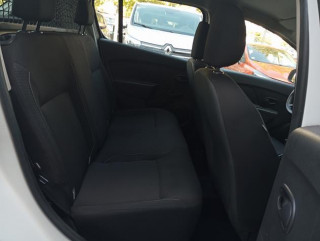 Dacia Sandero 1.5 dCi N1