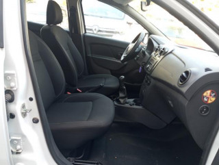 Dacia Sandero 1.5 dCi N1