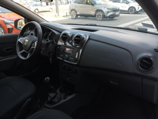 Dacia Sandero 1.5 dCi N1