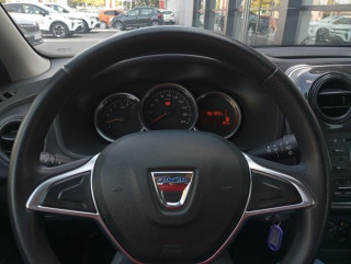 Dacia Sandero 1.5 dCi N1
