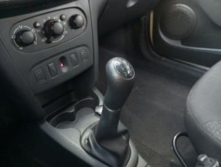 Dacia Sandero 1.5 dCi N1