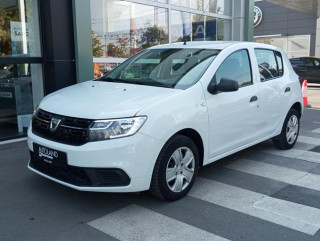 Dacia Sandero 1.5 dCi N1