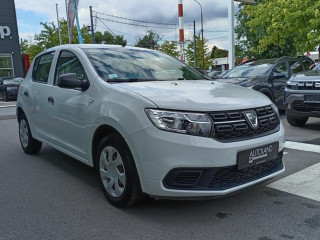 Dacia Sandero 1.5 dCi N1