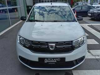 Dacia Sandero 1.5 dCi N1